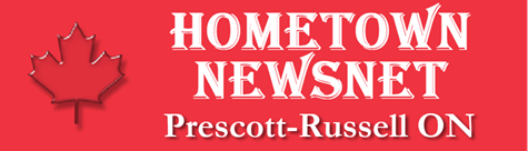 Prescott-Russell Counties ON